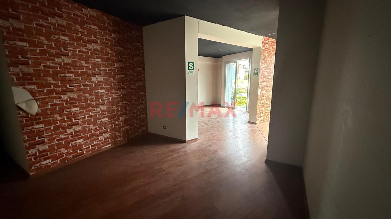 Espectacular Local comercial ubicado en Lince Espectacular Local comercial ubicado en Lince