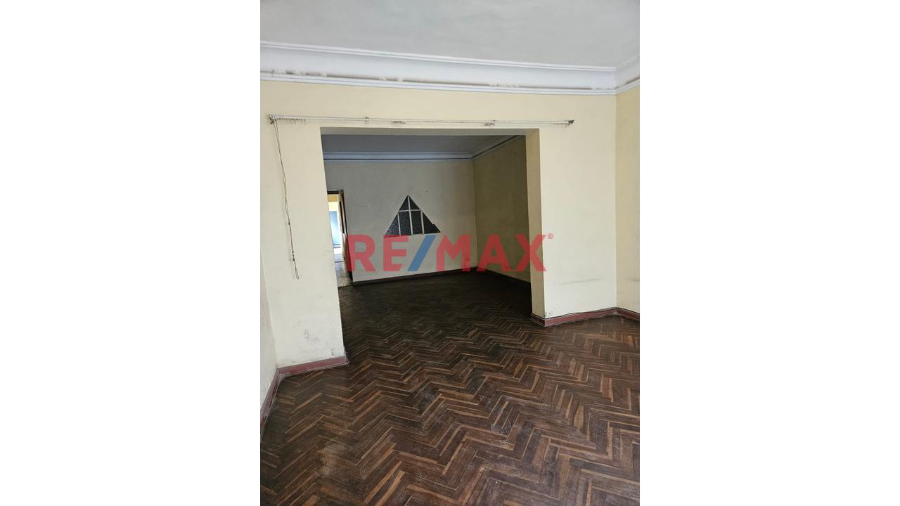 🏠 Inversion Amplio Dpto. Frente A La Uni | 189M2 | 1Er Piso | Remodela A Tu Gusto! — foto 6