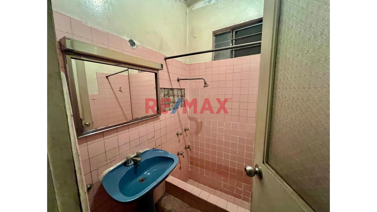 🏠 Inversion Amplio Dpto. Frente A La Uni | 189M2 | 1Er Piso | Remodela A Tu Gusto! — foto 2