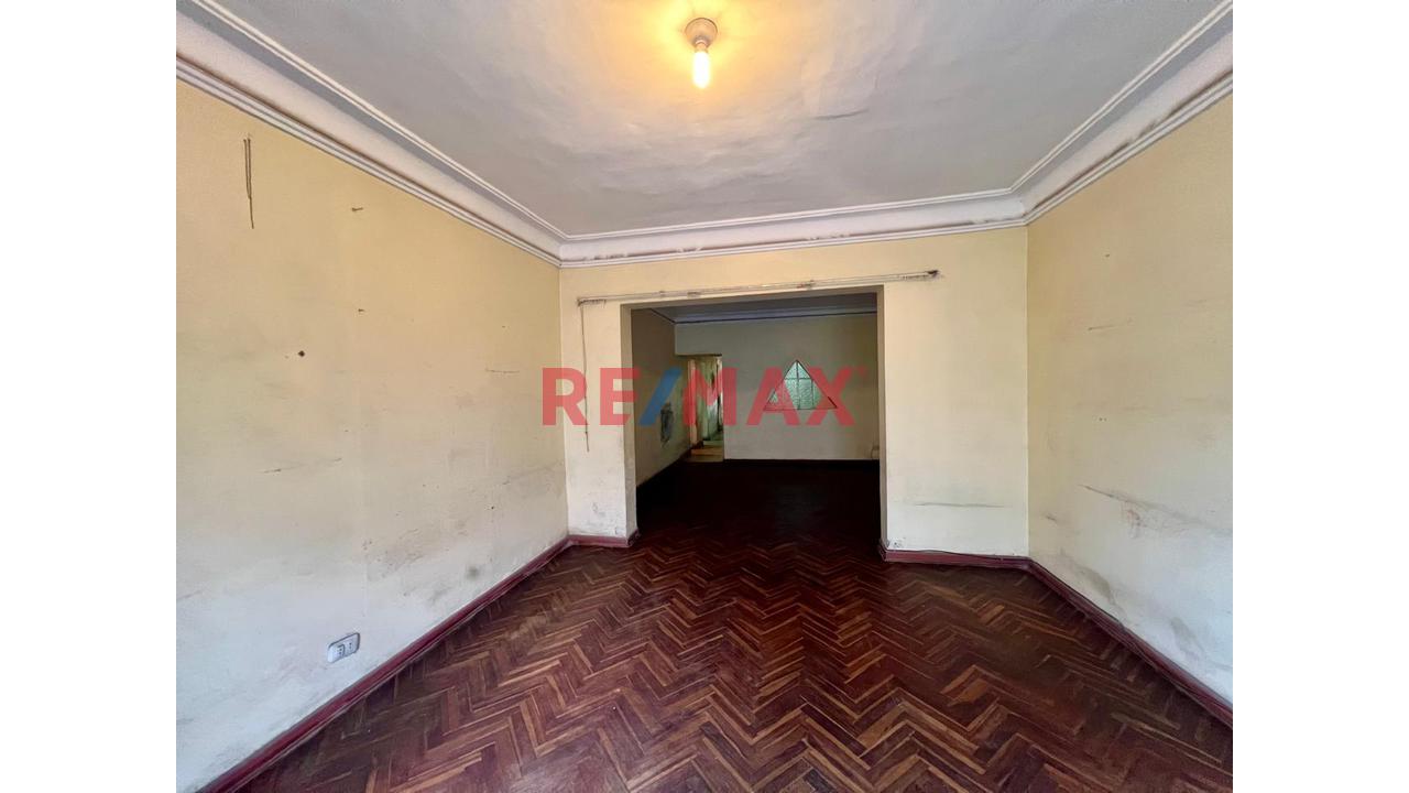 🏠 Inversion Amplio Dpto. Frente A La Uni | 189M2 | 1Er Piso | Remodela A Tu Gusto! — foto 3