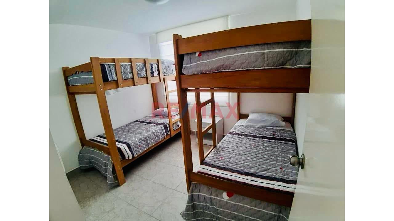 Lindo Departamento De Playa En Asia - 11