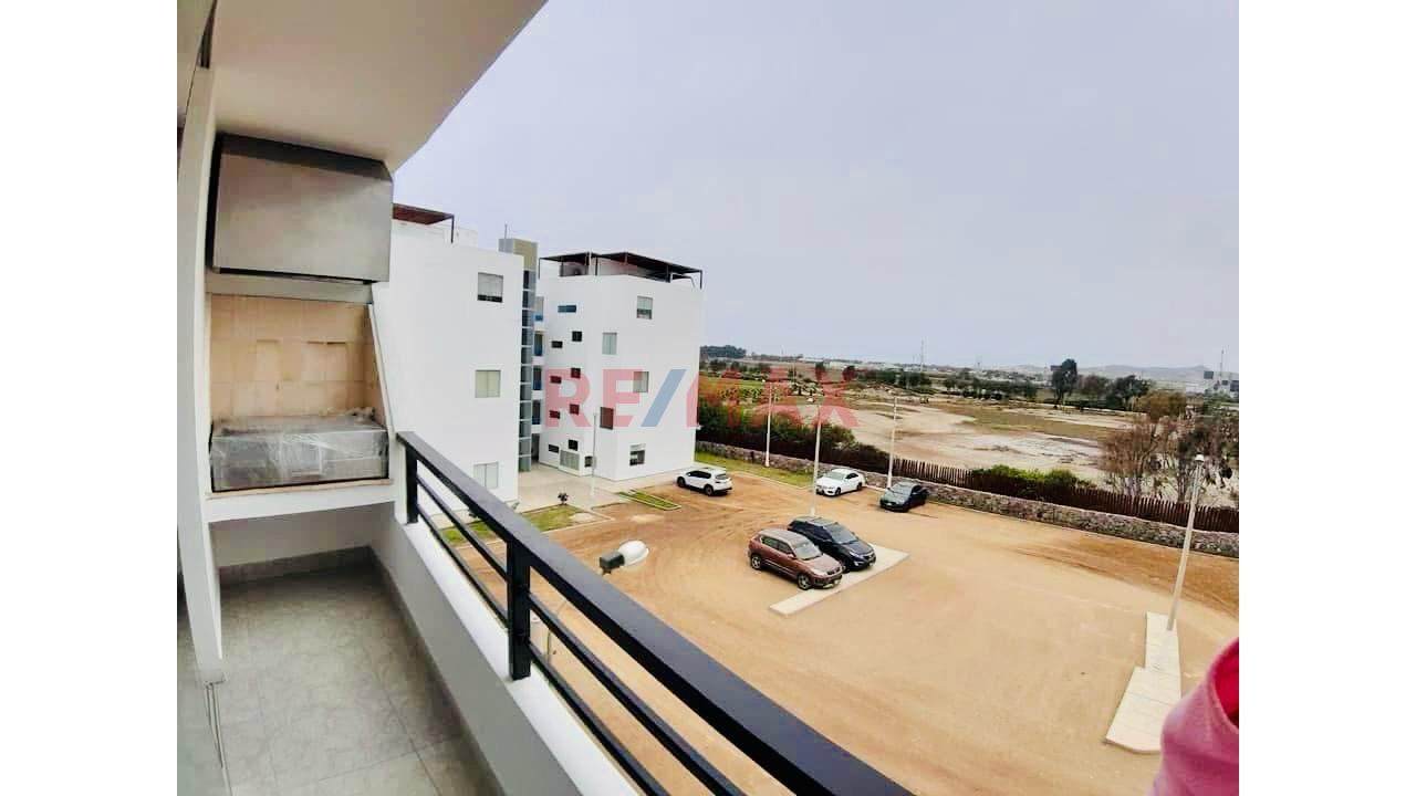 Lindo Departamento De Playa En Asia - 13