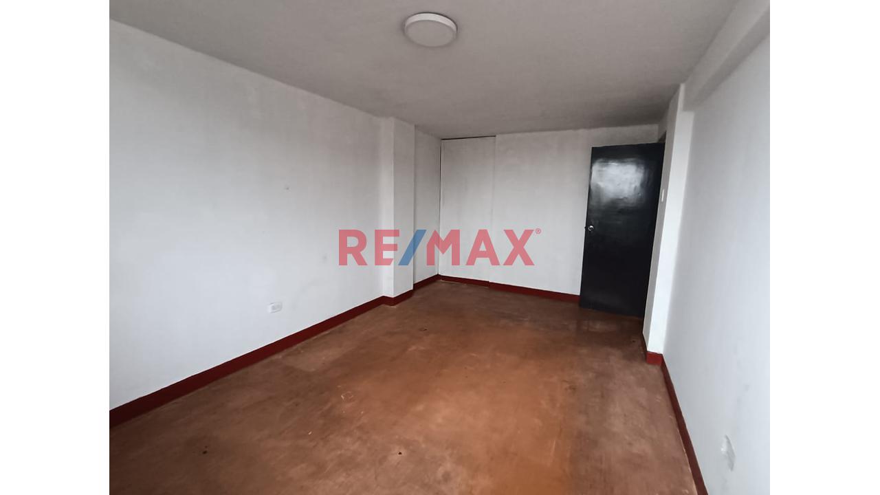 Venta De Departamento Duplex En Cercado De Lima Urb. Manzanilla - 3
