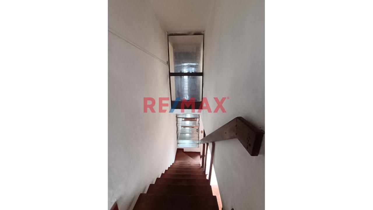 Venta De Departamento Duplex En Cercado De Lima Urb. Manzanilla - 9