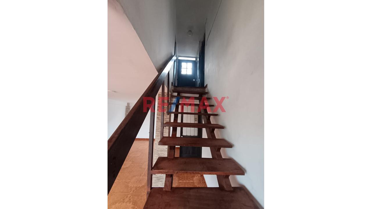 Venta De Departamento Duplex En Cercado De Lima Urb. Manzanilla - 5