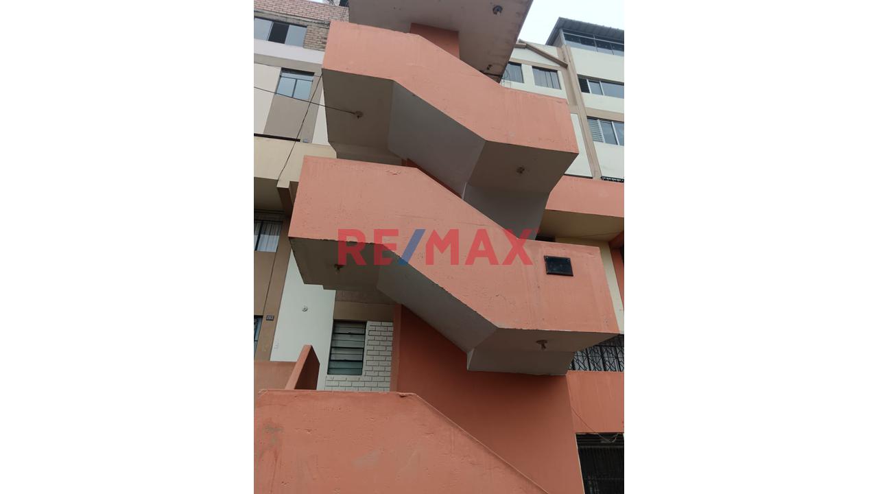 Venta De Departamento Duplex En Cercado De Lima Urb. Manzanilla - 15