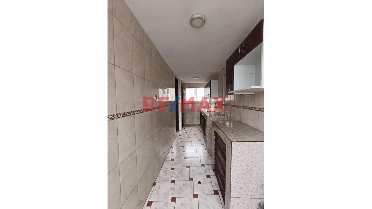 Venta De Departamento Duplex En Cercado De Lima Urb. Manzanilla - 7