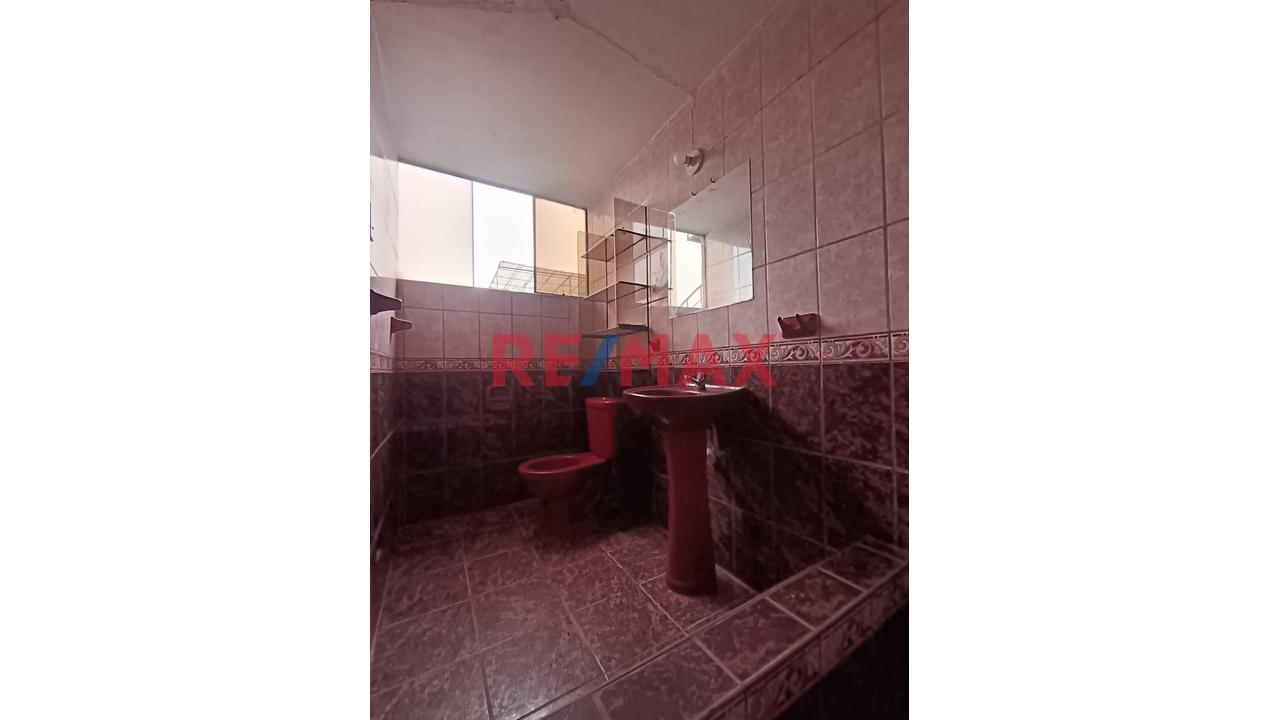 Venta De Departamento Duplex En Cercado De Lima Urb. Manzanilla - 12