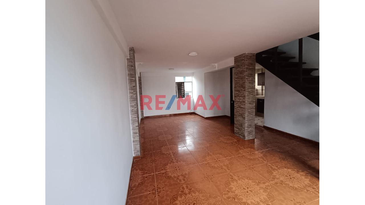 Venta De Departamento Duplex En Cercado De Lima Urb. Manzanilla - 2