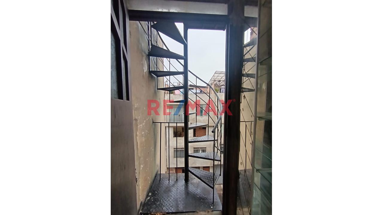 Venta De Departamento Duplex En Cercado De Lima Urb. Manzanilla - 8