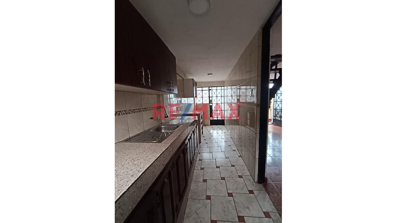 Venta De Departamento Duplex En Cercado De Lima Urb. Manzanilla - 6