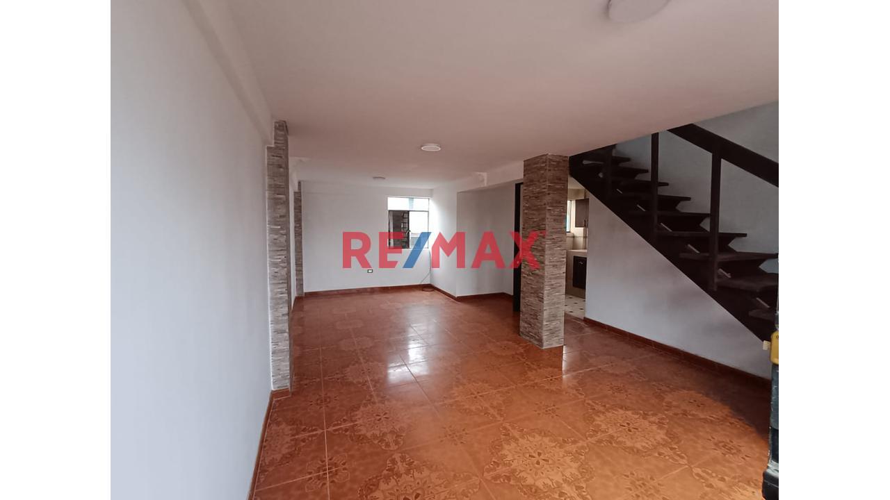 Venta De Departamento Duplex En Cercado De Lima Urb. Manzanilla