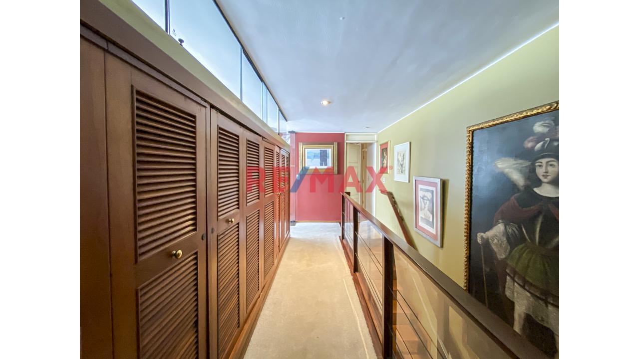 Penthouse Duplex Con Vista Al Mar En Malecon Armendariz — foto 13