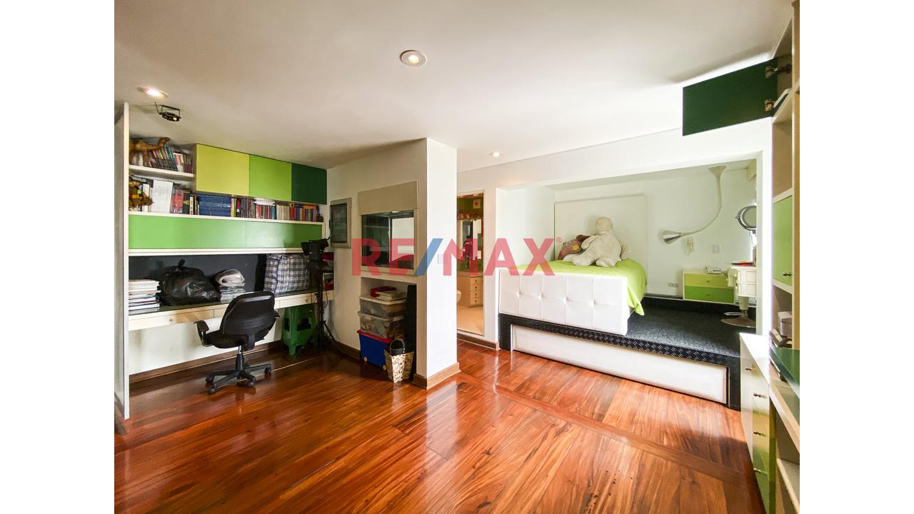 Penthouse Duplex Con Vista Al Mar En Malecon Armendariz — foto 4