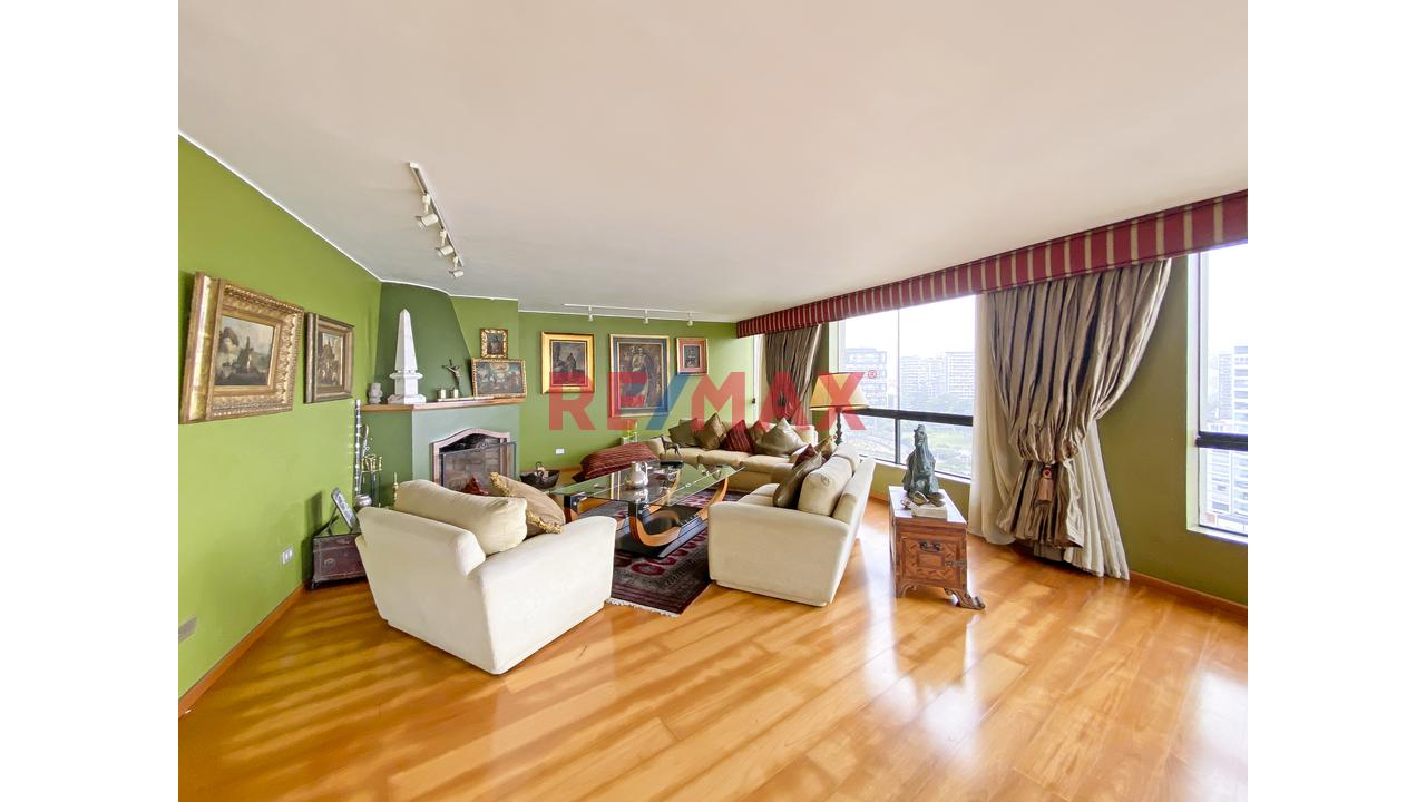 Penthouse Duplex Con Vista Al Mar En Malecon Armendariz — foto 7