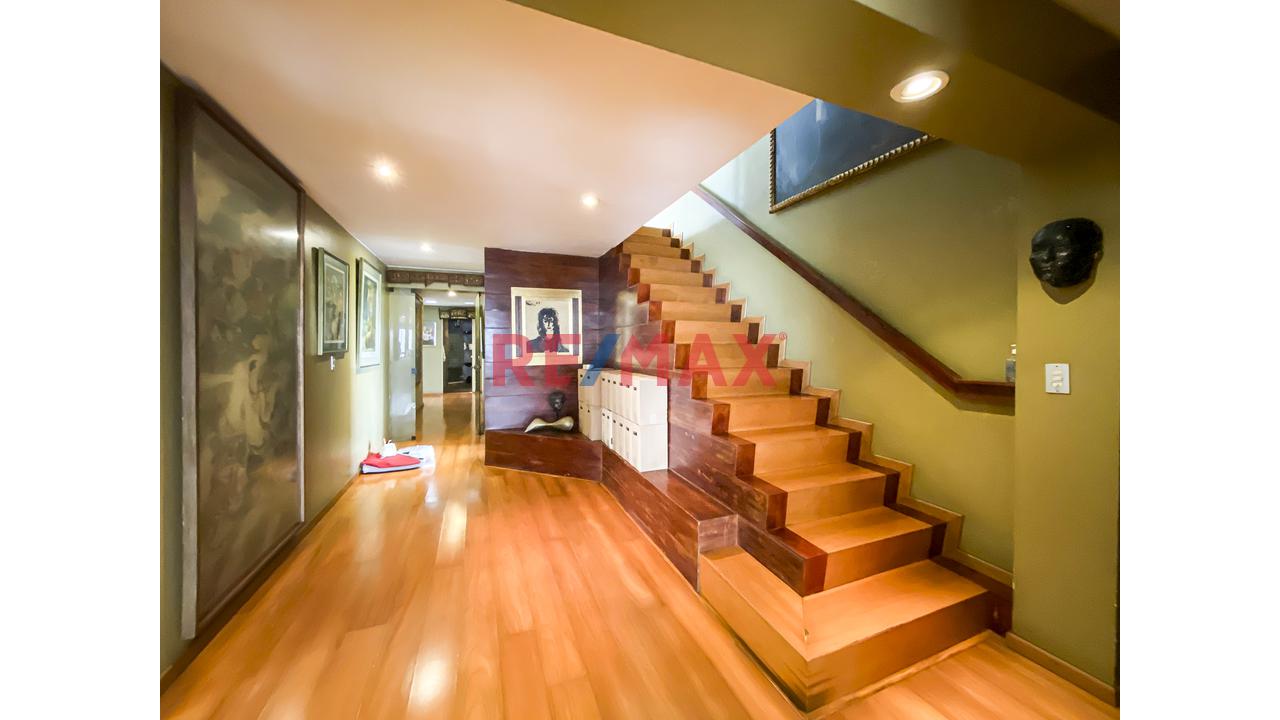 Penthouse Duplex Con Vista Al Mar En Malecon Armendariz — foto 6