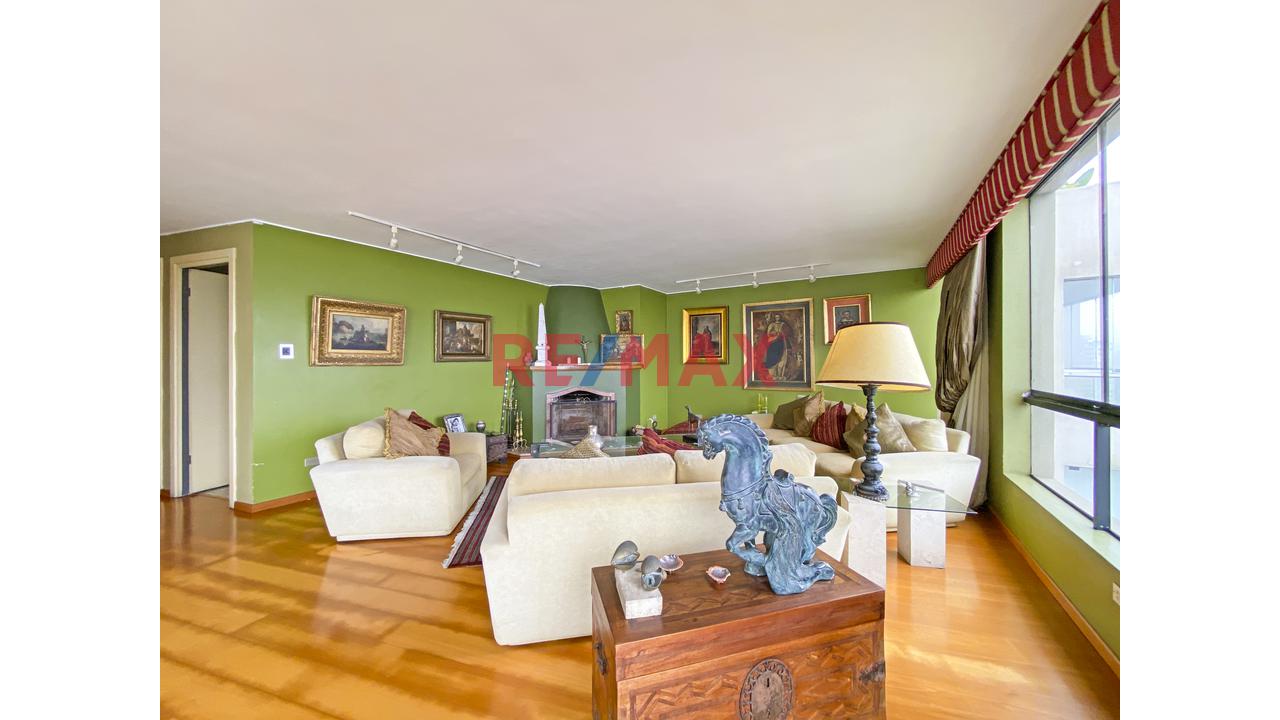 Penthouse Duplex Con Vista Al Mar En Malecon Armendariz — foto 3