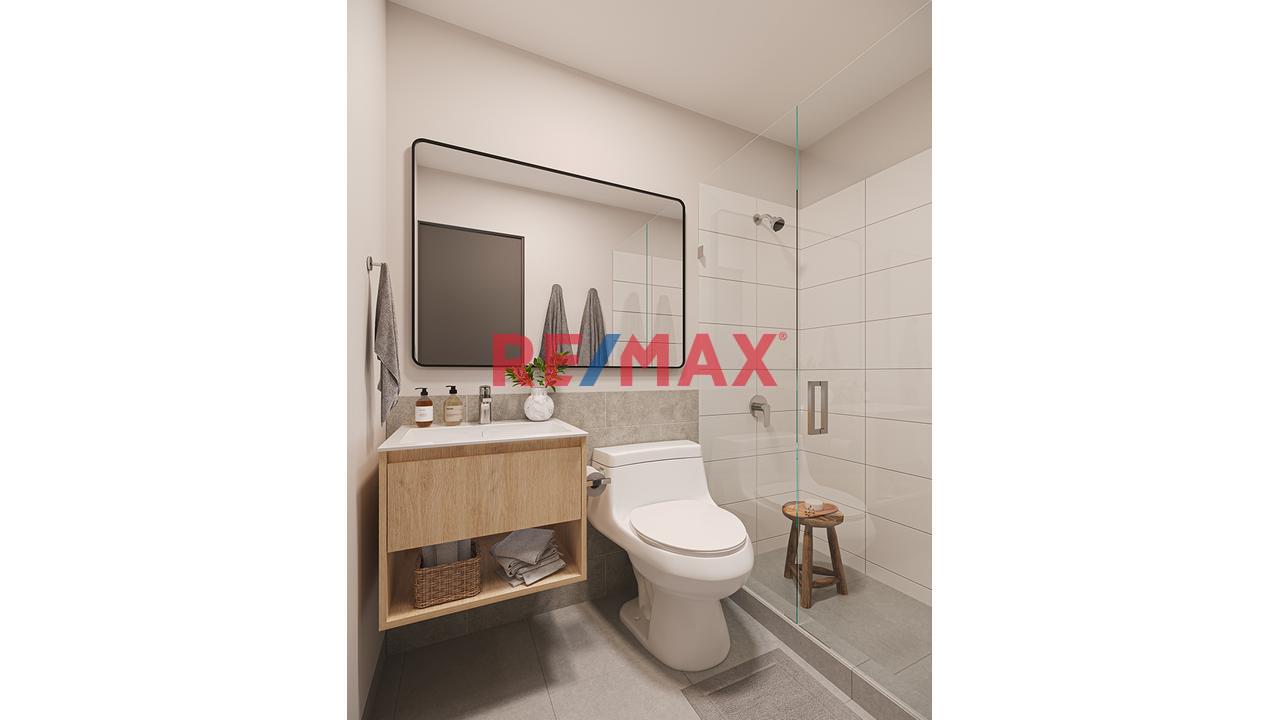 Departamento Exclusivo En Surco | Estilo Y Comodidad Cerca Del Parque De La Amistad — foto 13