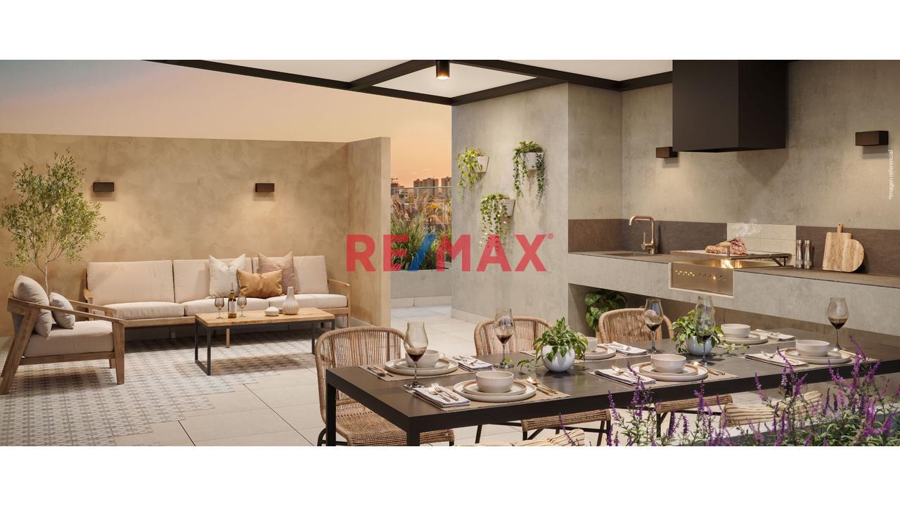 Departamento Exclusivo En Surco | Modernidad, Estilo Y Calidad De Vida | Preventa — foto 2