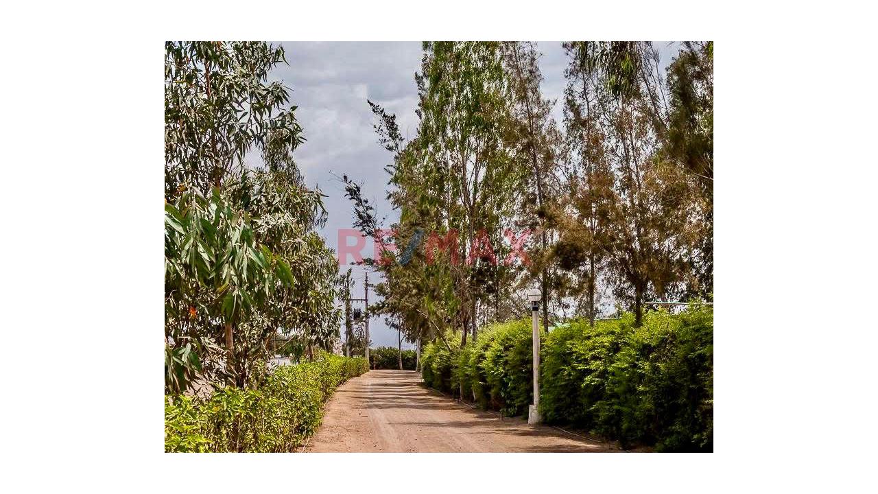 🌿 Terreno En Venta – Condominio Privado “El Sueño”