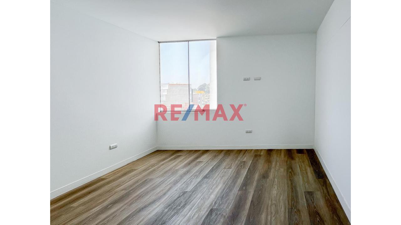 Venta De Exclusivos Departamentos En Mayorazgo - Ate — foto 9