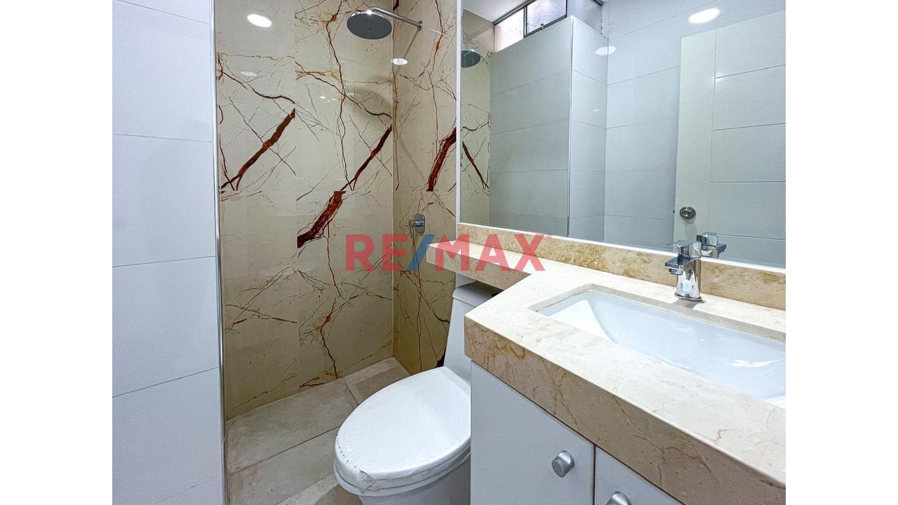 Venta De Exclusivos Departamentos En Mayorazgo - Ate — foto 8