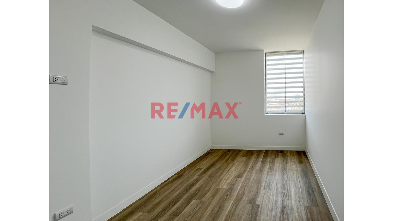 Venta De Exclusivos Departamentos En Mayorazgo - Ate — foto 10