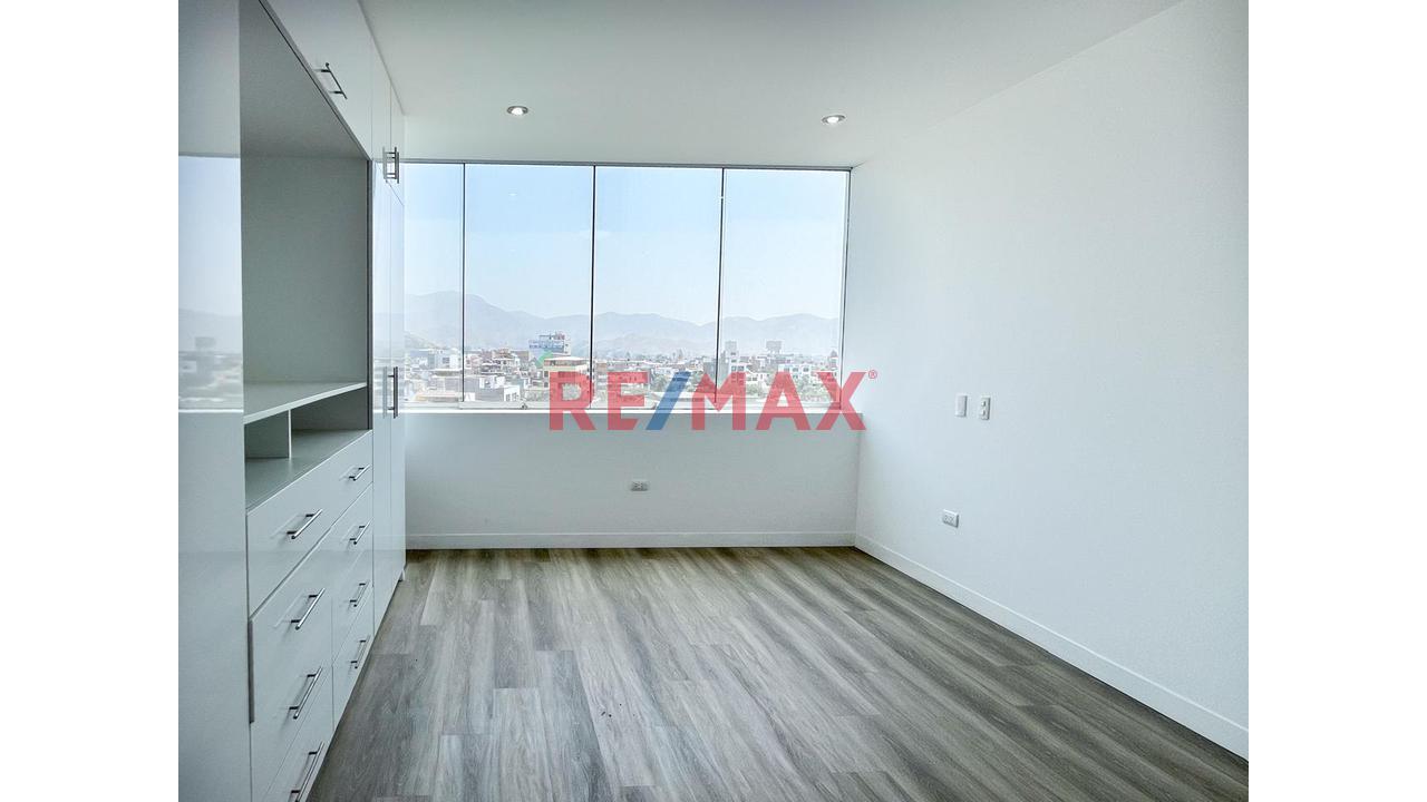 Venta De Exclusivos Departamentos En Mayorazgo - Ate — foto 7