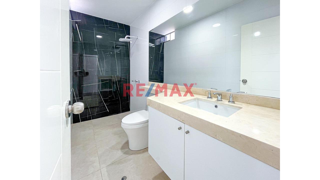 Venta De Exclusivos Departamentos De Estreno En Mayorazgo - Ate — foto 11