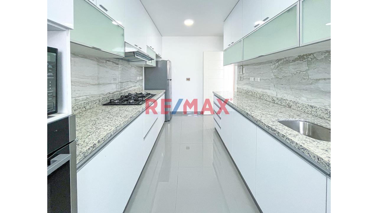 Venta De Exclusivos Departamentos De Estreno En Mayorazgo - Ate — foto 4