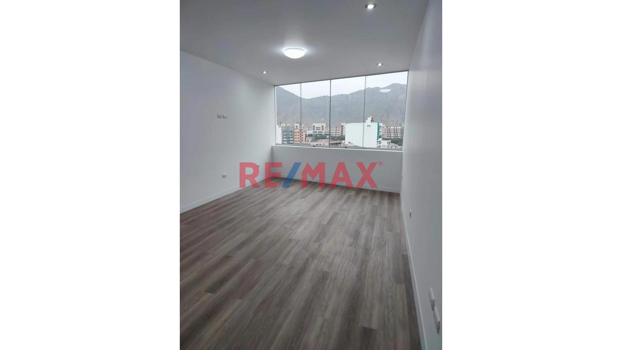 Venta De Exclusivos Departamentos De Estreno En Mayorazgo - Ate — foto 14
