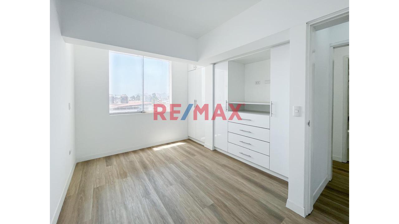 Venta De Exclusivos Departamentos De Estreno En Mayorazgo - Ate — foto 10