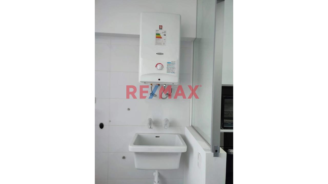 Venta De Exclusivos Departamentos De Estreno En Mayorazgo - Ate — foto 6
