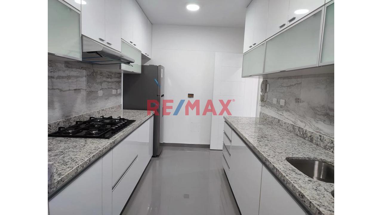 Venta De Exclusivos Departamentos De Estreno En Mayorazgo - Ate — foto 5