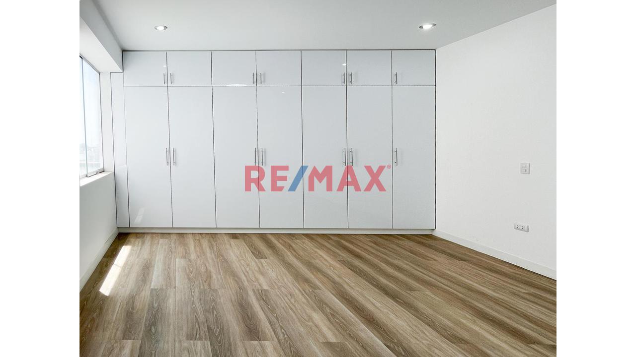 Venta De Exclusivos Departamentos De Estreno En Mayorazgo - Ate — foto 8