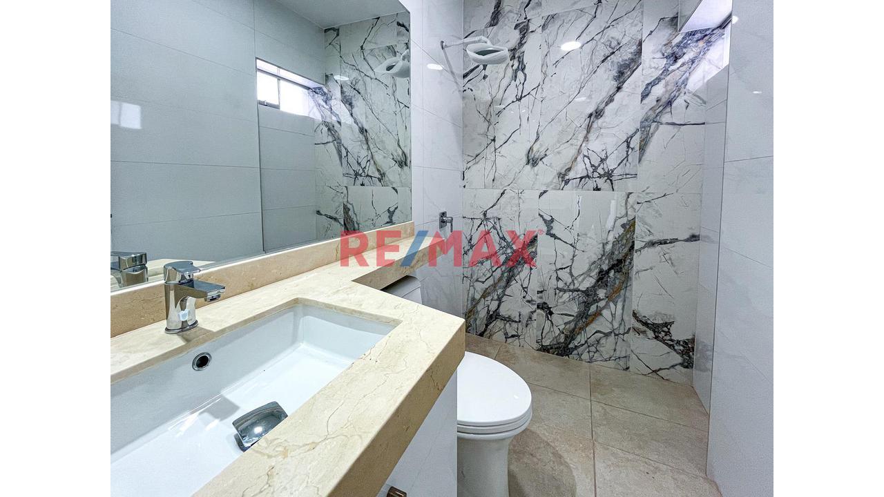 Venta De Exclusivos Departamentos De Estreno En Mayorazgo - Ate — foto 9