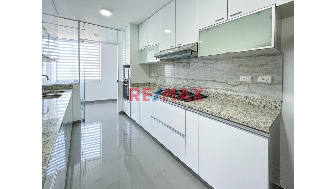 Venta De Exclusivos Departamentos De Estreno En Mayorazgo - Ate — foto 3
