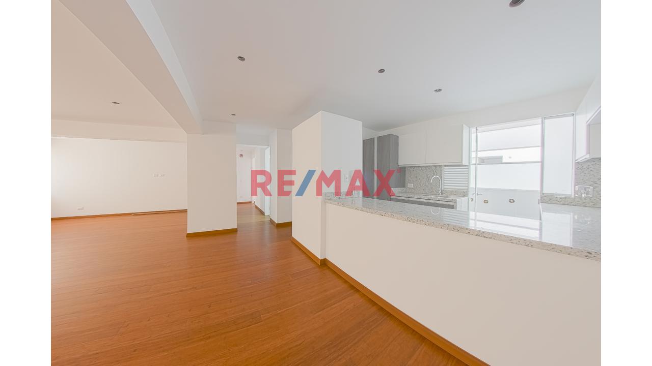 Bello Flat De Estreno En Miraflores Límite Con San Isidro — foto 13