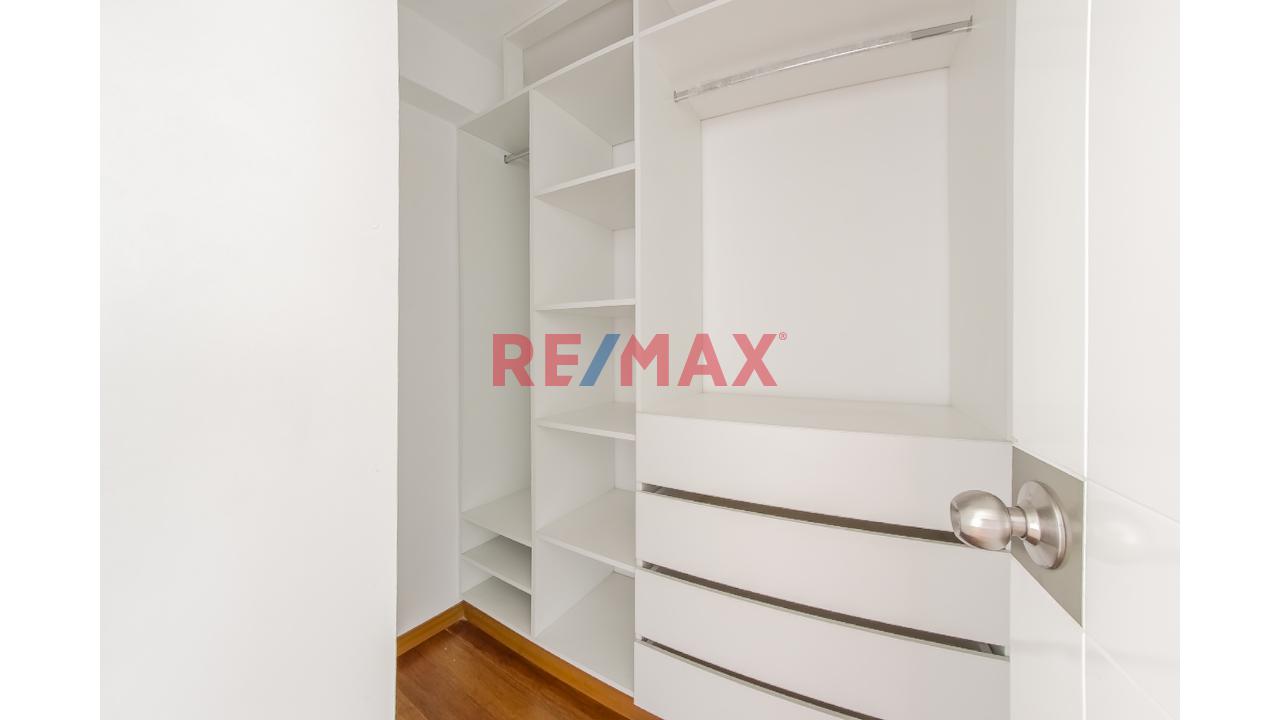 Bello Flat De Estreno En Miraflores Límite Con San Isidro — foto 5
