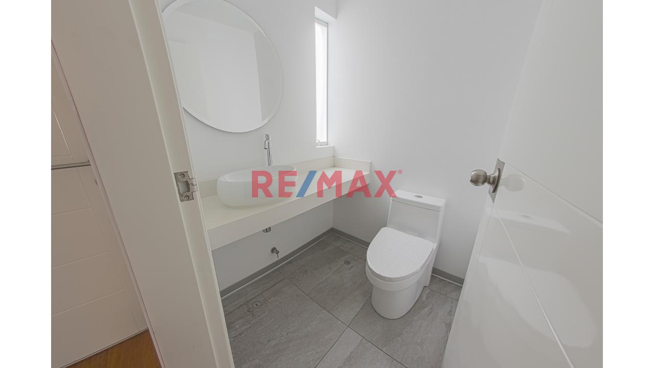 Bello Flat De Estreno En Miraflores Límite Con San Isidro — foto 7