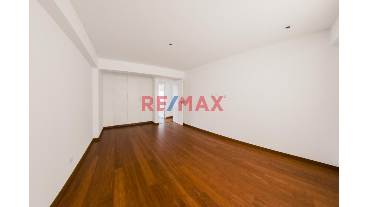 Bello Flat De Estreno En Miraflores Límite Con San Isidro — foto 2