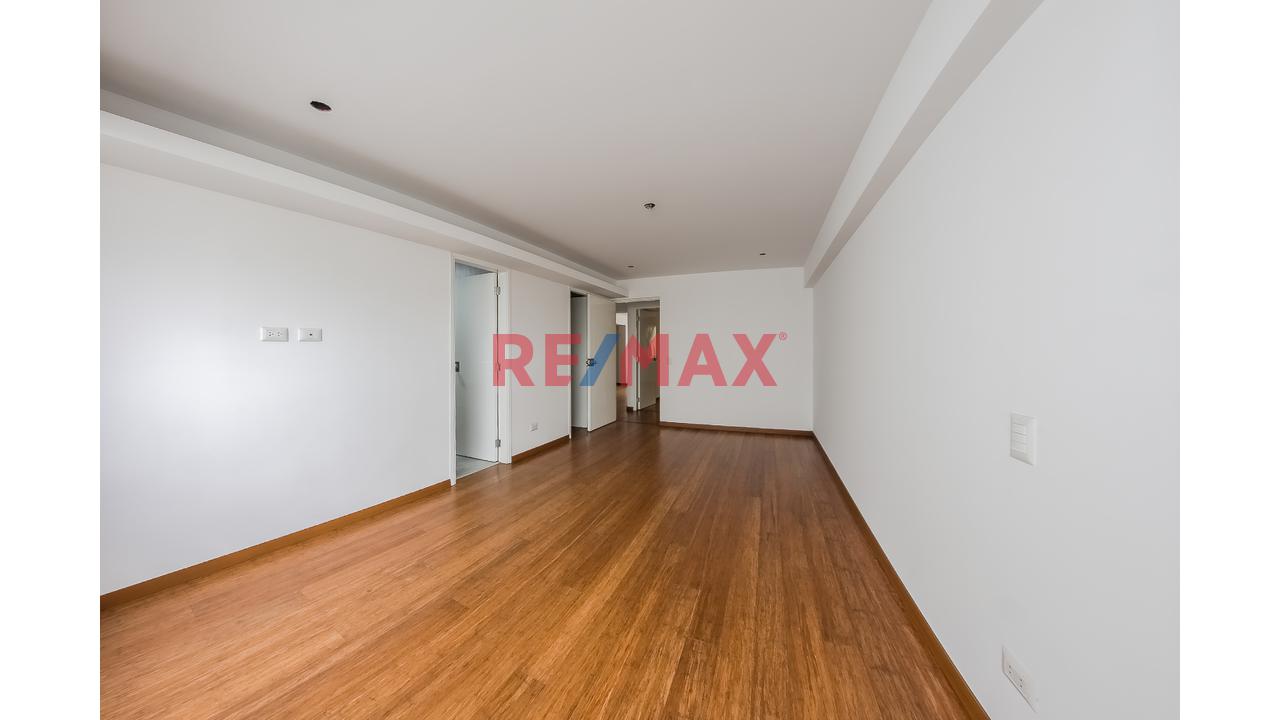 Bello Flat De Estreno En Miraflores Límite Con San Isidro — foto 6