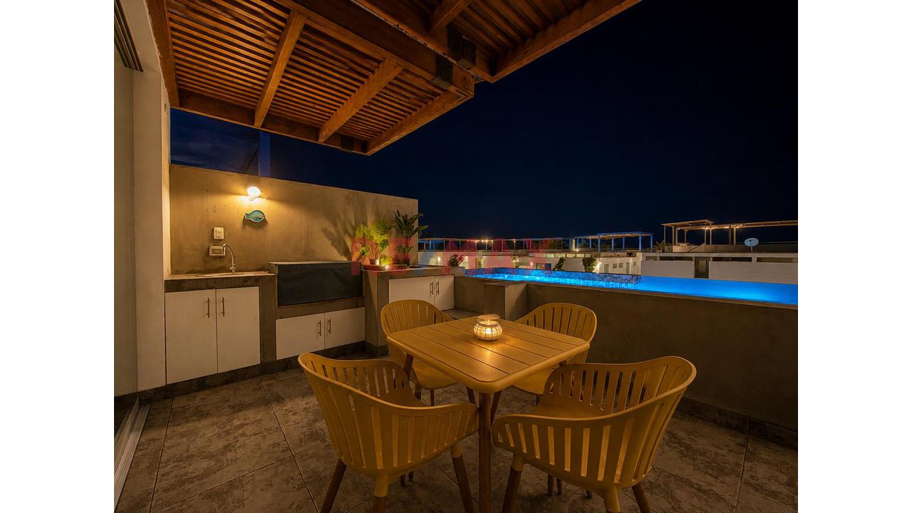 🌊 La Casa De Playa Donde Siempre Habrá Espacio Para Reunir A La Familia 📍 Club Playa Las Arenas – Asia | Tercera Fila - 5
