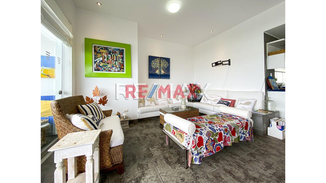 🌊 La Casa De Playa Donde Siempre Habrá Espacio Para Reunir A La Familia 📍 Club Playa Las Arenas – Asia | Tercera Fila - 9