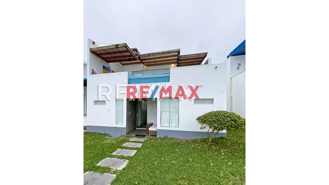 🌊 La Casa De Playa Donde Siempre Habrá Espacio Para Reunir A La Familia 📍 Club Playa Las Arenas – Asia | Tercera Fila - 1