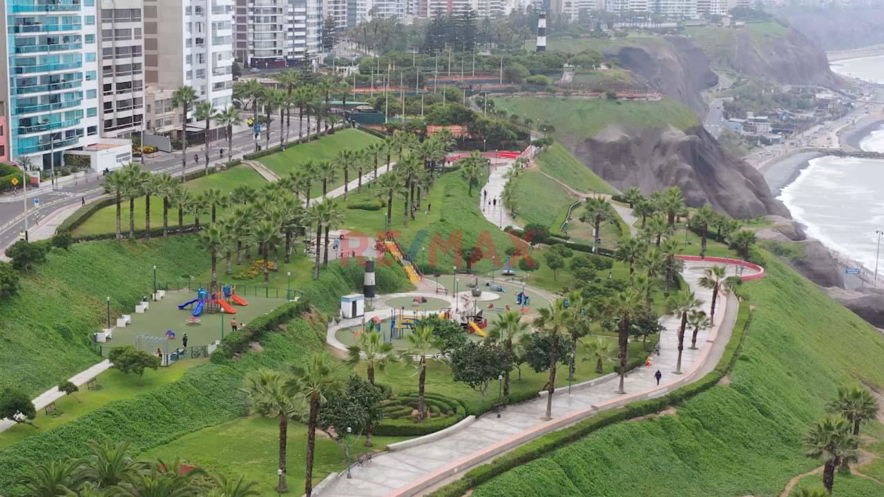 Departamento Contemporáneo En Miraflores | Diseño Y Ubicación Premium — foto 10
