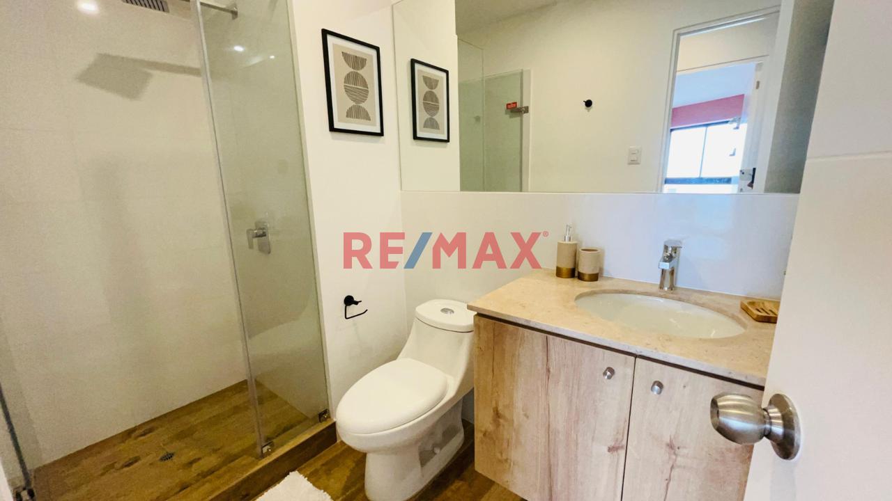 Venta Departamento 1D 2Bñ 45M2 (Surco - Entrega Marzo 2026) — foto 11