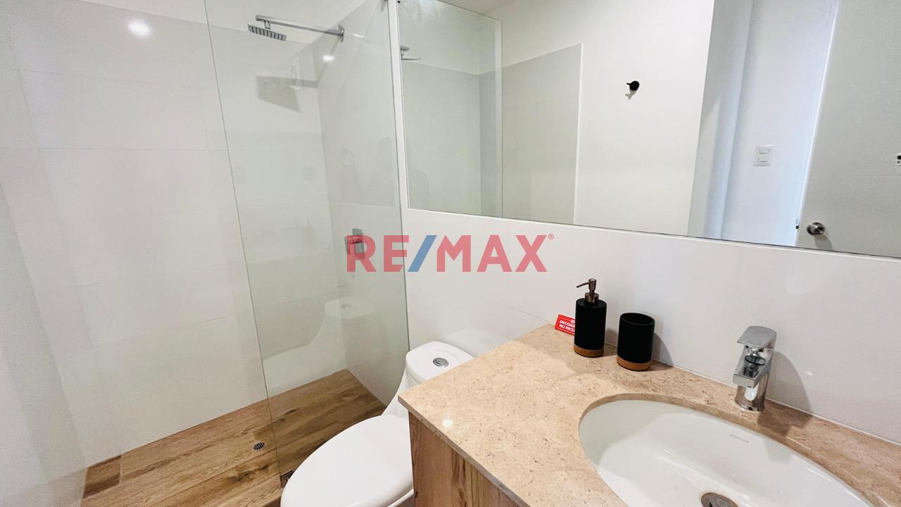 Venta Departamento 1D 2Bñ 45M2 (Surco - Entrega Marzo 2026) — foto 9