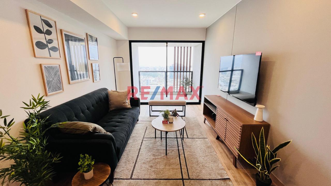 Venta Departamento 1D 2Bñ 45M2 (Surco - Entrega Marzo 2026) — foto 3