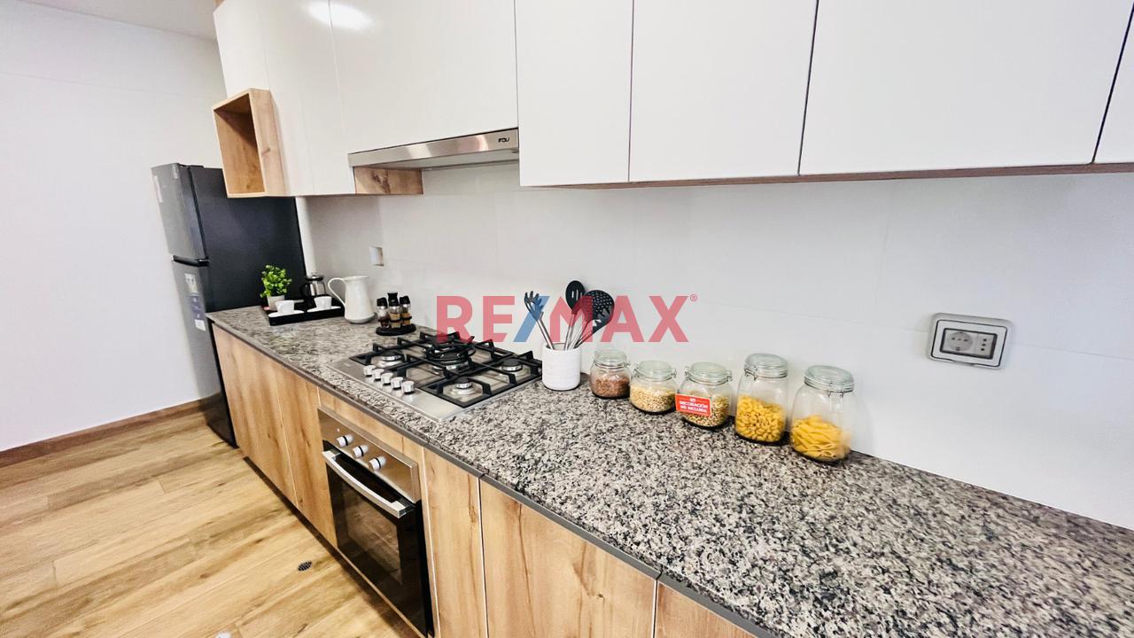 Se Vende Departamento De 2 Hab. - Entrega Junio 2029 — foto 6